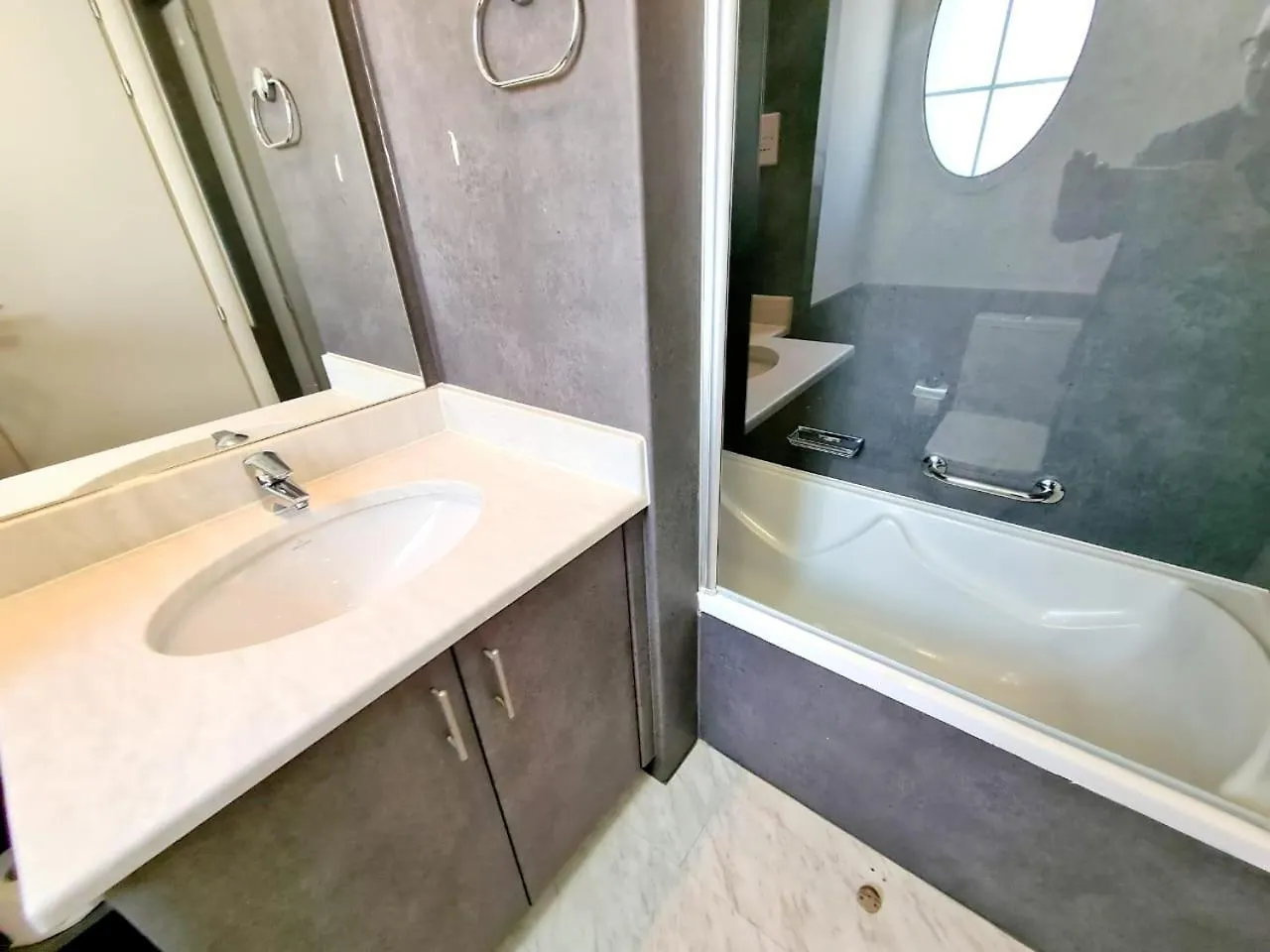 Sunrise Homes - A Private Pool Villa Sleeps 5 In Springs Dubai United Arab Emirates