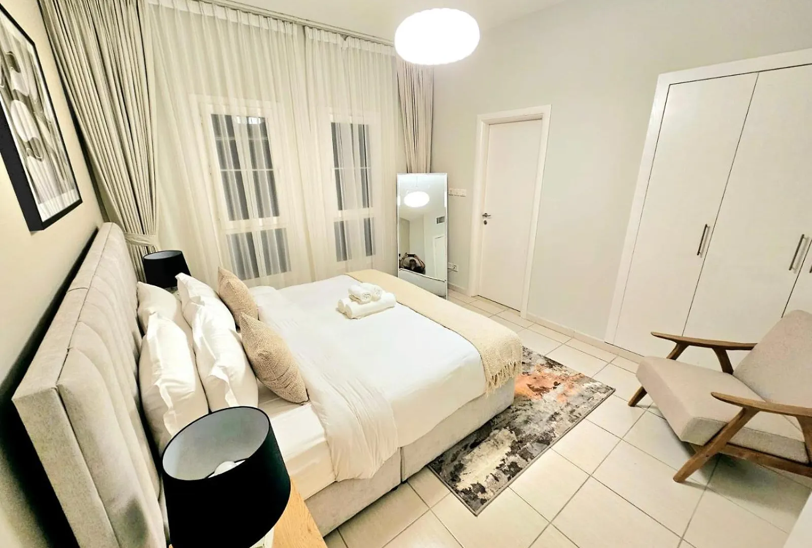 Sunrise Homes - A Private Pool Villa Sleeps 5 In Springs Dubai 0*,  United Arab Emirates